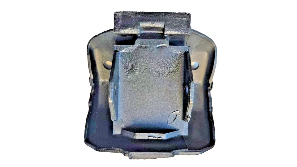 1968-1976 Buick, все с 350: LH или RH двигатель (мотор) крепление заменяет GM 1246122 - Изображение 2 из 3