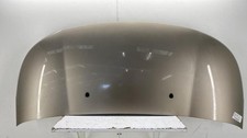 Capot Citroen C8