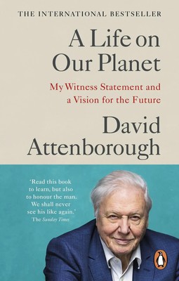 A Life on Our Planet | My Witness Statement and a Vision for the Future | Buch
