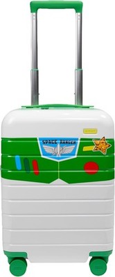 Away Toy Story 5 Kids Carry-On Luggage - 19-Inch Lightweight Hardside Suitcase