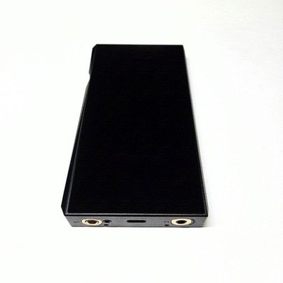 FiiO M11 Pro Black Digital Audio Player Dual AK4497EQ THX AAA 64GB Android