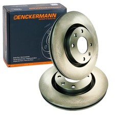 Disque de frein Citroen AMI