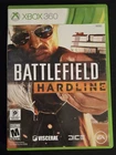 Battlefield Hardline - Xbox 360 - Video Game - VERY GOOD