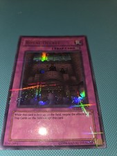 Yu-Gi-Oh TCG Royal Decree HL03-EN006 Ultra Parallel Rare Hobby League