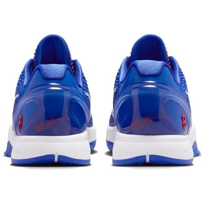 Size 17 - Nike Zoom Kobe 6 Protro Dodgers for sale online | eBay