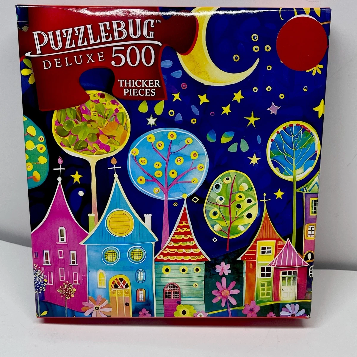 Kids Vintage Puzzles for sale | eBay