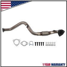 For 2012 -2016 Chevrolet Sonic 1.8l 4 Cylinder Flex Pipe