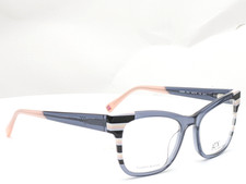 GX by Gwen Stefani GX085 SLA Slate Women's Eyeglasses Frames 52-19-140