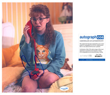 Sammy Hanratty ‘Yellowjackets’ Autograph Signed 8x10 Photo ‘Misty’ ACOA Samantha