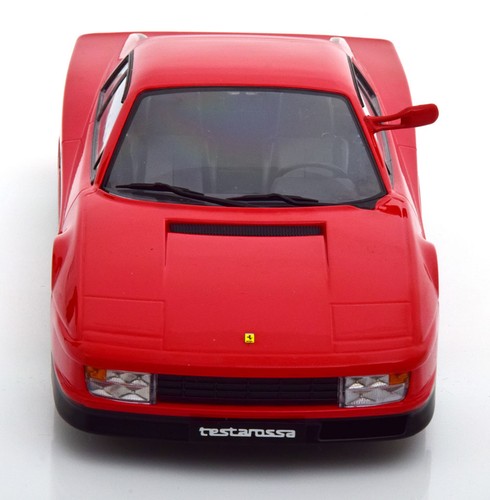 1:18 KK-Scale Ferrari Testarossa Monospecchio 1984 red - Foto 5 di 6