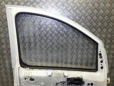 Porte avant et accessoires Citroen JUMPY