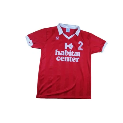 Maillot Uhlsport vintage #2 années 2000 - Photo 1/4