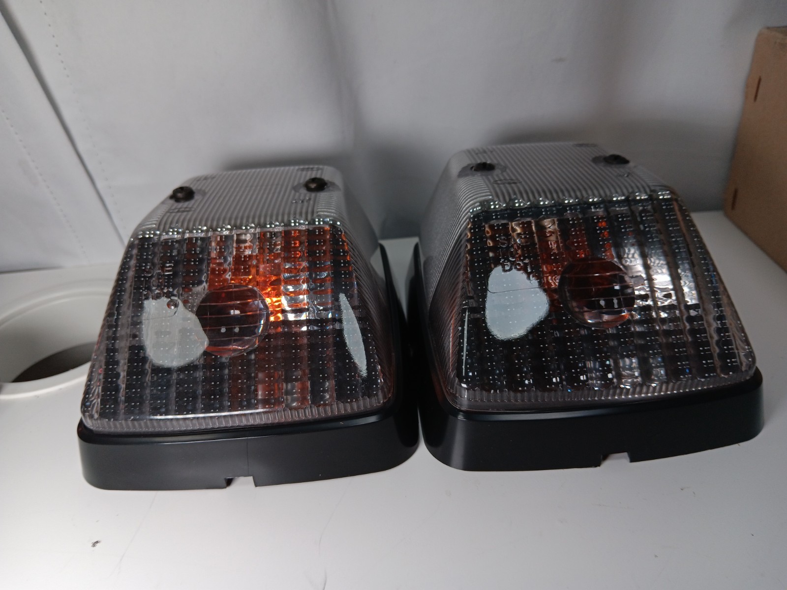 SET2 GENUINE MERCEDES GCLASS W463 G500 G550 G55 G63 G65 TURN SIGNAL A4639060042