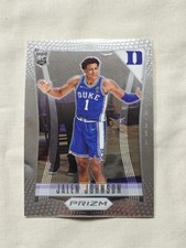 2021-22 Panini Prizm Draft Picks Basketball Base,Prizms and Inserts - - - U Pick