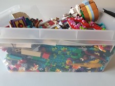 LEGO FRIENDS Sammlung Konvolut inkl. Minifiguren