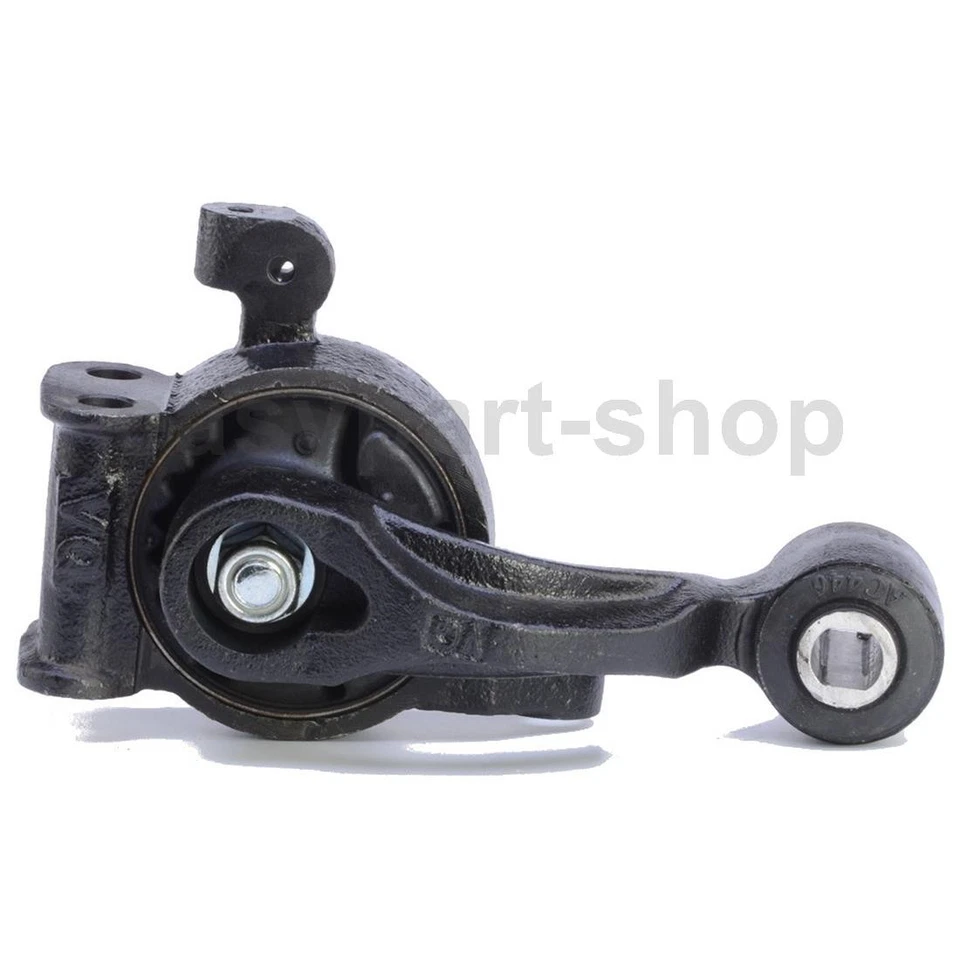 Suporte de torque do motor traseiro 4, montagem de transmissão automática compatível com 2014 INFINITI QX60 - Imagem 2 de 4