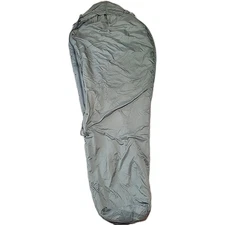 US Military Patrol Sleeping Bag Foliage Green Modular System IMSS EXC A+