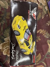 Dale Earnhardt Jr 1:18limited edition diecast C5-RCorvette