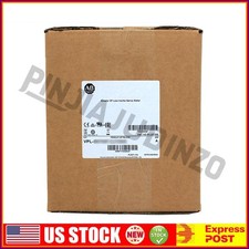Allen Bradley VPL-B1651C-PJ12AA Servo Motor New VPL B1651C PJ12AA Fast Shipping