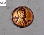 1930-D Lincoln Wheat Penny Cent ~ Very Fine VF ~ ZW178