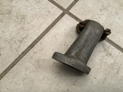 Jawa 50 Pionier Typ 05,20,21 Ansaugstutzen