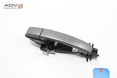 2006 - 2009 LAND ROVER RANGE SPORT FRONT RIGHT SIDE EXTERIOR DOOR HANDLE OEM