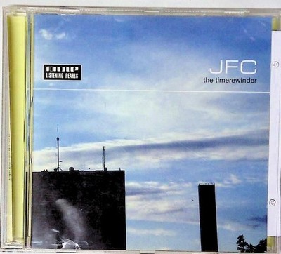 The Timerewinder JFC und Jean F. Cochois: