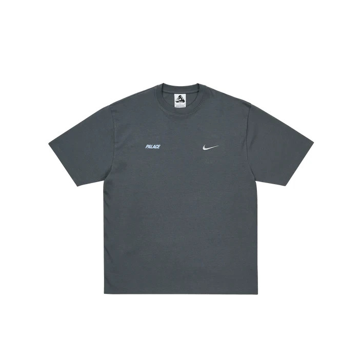 トップス PALACE NIKE FONT SWOOSH T-SHIRT BLACK Palace Nike Font Swoosh T Shirt | eBay