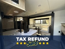 2026 Forest River Cherokee Grey Wolf 23DBH