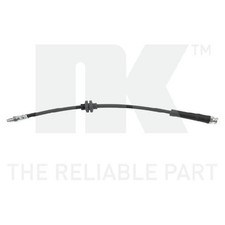 2x Bremsschlauch 24530700 vorne für Opel Adam M13 Combo X12 Tour Corsa D S07 E