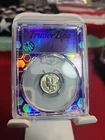 1944 Silver Mercury Dime ~ PCGS MS64 ~ Purple Core TraderBea 10c