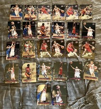 CONNECTICUT SUN Ultra WNBA Basketball 2003 2004 Card Lot of 26