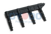 Oyodo ZüNdspule FüR Peugeot 207 Wa_ Wc_ 1.4 16V 206 SchräGheck 2A/C 3A/C