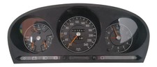 Compteur Mercedes 240