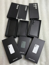 ✅NEW SEALED Samsung Galaxy S24 Ultra/S23 Ultra/S22 Ultra/S23+/S22+/S22 Unlocked
