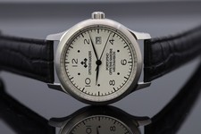 OFFICINE SARDINI PORTOFINO OS-017-29/25-BV NEU BOX PAPIERE ZERTIFIKAT