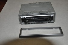 Kenwood KDC-122 Single Din CD Player Car Stereo Head Unit Receiver Tested  Work