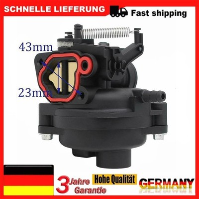 Vergaser Satz-für Briggs Stratton 799584 09P702 550EX 625EX 675EX 140cc Motor