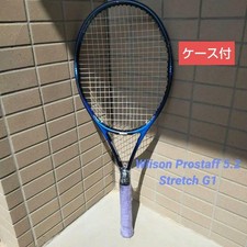 Wilson Prostaff 5.2 Stretch G1 Tennis Racket Wilson Racket Tennis Racquet