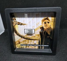 Original Movie Prop - Spider Man 2 - Doc Ock Tentacle Piece - Screen Used