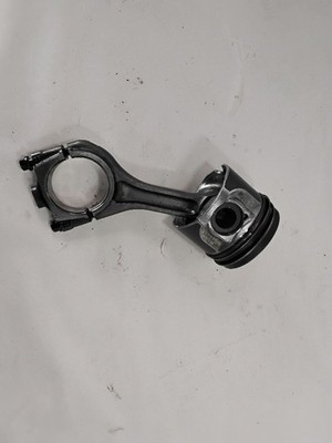 2.0 DIESEL OFF OF A BROKEN MOTOR