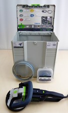 FESTOOL RENOFIX RG 130 E Diamantschleifer Schleifer + Schleifscheibe + Systainer