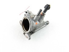 SKODA RAPID NH3 Ansaugbr�cke 04L128637 2015 21231121