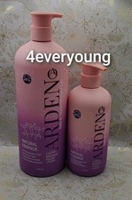 Arden Kids  Teen Visible Fairness Brightening Lotion  Shower Gel - 2pcs Set