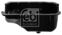 ÖLwanne FÜR Fiat Punto (176 ), Fiat Punto (188 ) - Febi Bilstein 37576