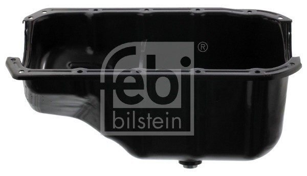 ÖLwanne FÜR Fiat Punto (176 ), Fiat Punto (188 ) - Febi Bilstein 37576-image
