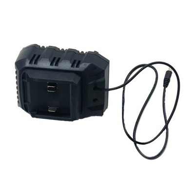 Multiple Brand Battery Converter Adapter For Power Equipment