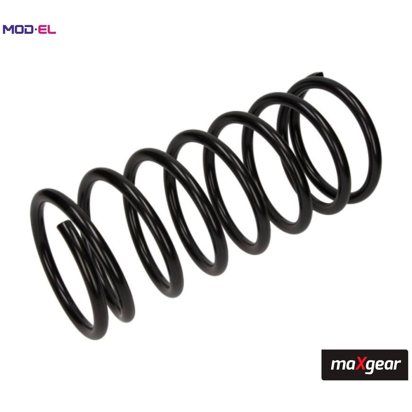 SUSPENSION SPRING 60-0261 FOR SKODA FELICIA/Mk/II/� AEF 1.9L AMJ 1.3L AEE 1.6L