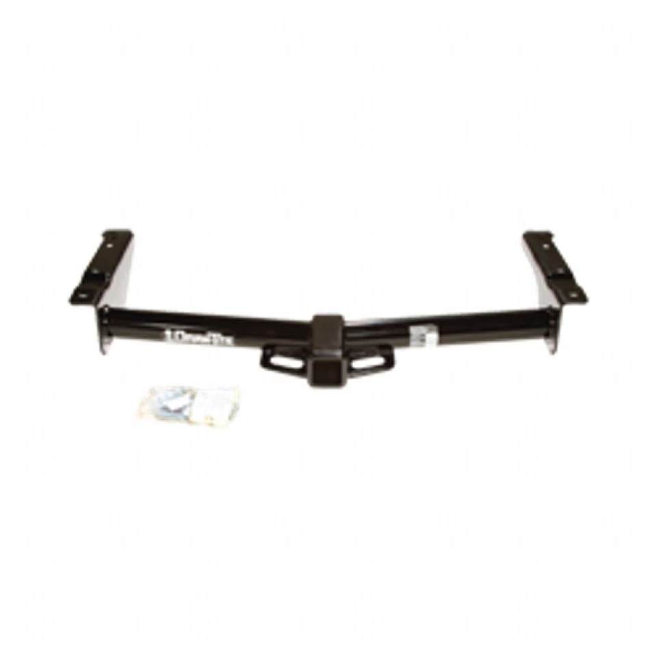 Draw-Tite Trailer Hitch For Ford E-100 Econoline 1975-1983 Round Class III Hitch Foto 2 de 4