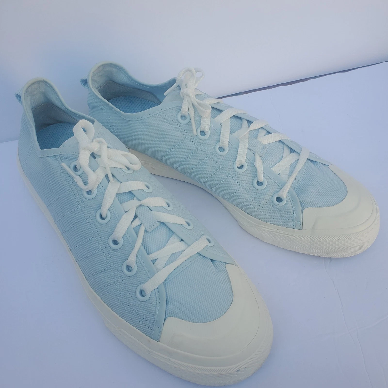 Adidas Men's Sky Tint Nissa RF Casual Shoes EG6757 Sz 9